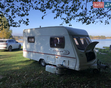 Белый Лунар 475-2EK, объемом двигателя 0 л и пробегом 1 тыс. км за 10200 $, фото 4 на Automoto.ua