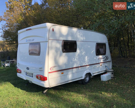 Белый Лунар 475-2EK, объемом двигателя 0 л и пробегом 1 тыс. км за 10200 $, фото 3 на Automoto.ua