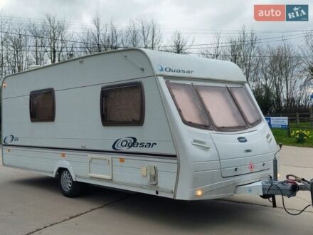 Белый Лунар Фриландер, объемом двигателя 0 л и пробегом 3 тыс. км за 8900 $, фото 1 на Automoto.ua