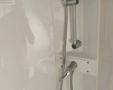 Белый Лунар lexon, объемом двигателя 0 л и пробегом 5 тыс. км за 8200 $, фото 6 на Automoto.ua