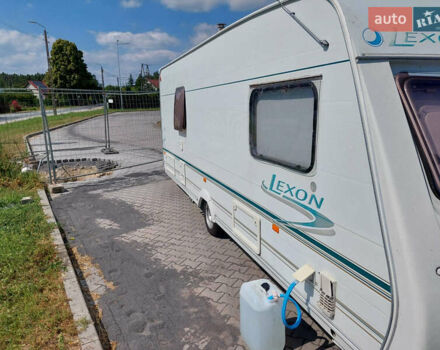 Белый Лунар lexon, объемом двигателя 0 л и пробегом 5 тыс. км за 8200 $, фото 3 на Automoto.ua