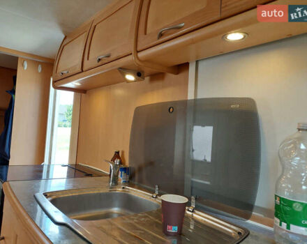 Белый Лунар lexon, объемом двигателя 0 л и пробегом 5 тыс. км за 8200 $, фото 5 на Automoto.ua