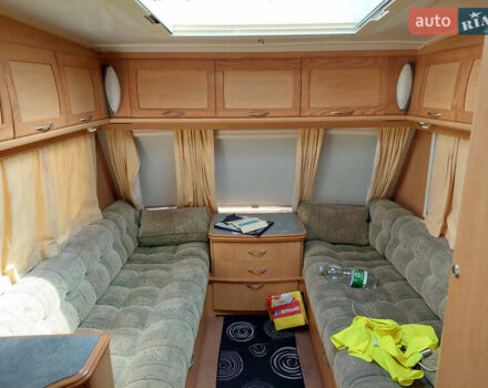 Белый Лунар lexon, объемом двигателя 0 л и пробегом 5 тыс. км за 8200 $, фото 7 на Automoto.ua