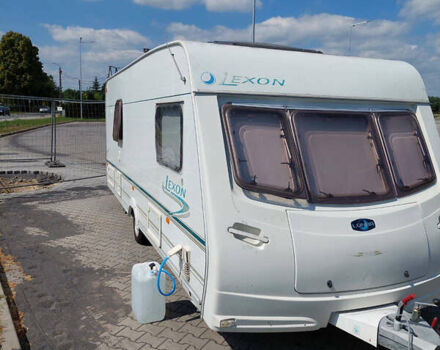 Белый Лунар lexon, объемом двигателя 0 л и пробегом 5 тыс. км за 8200 $, фото 2 на Automoto.ua