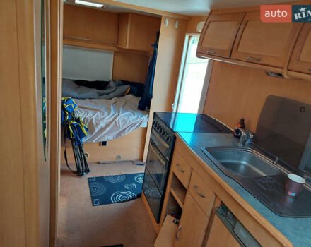 Белый Лунар lexon, объемом двигателя 0 л и пробегом 5 тыс. км за 8200 $, фото 8 на Automoto.ua