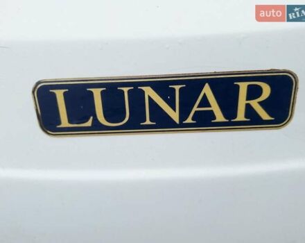 Лунар lexon 2003 в Виннице на Automoto.ua Белый Лунар lexon, объемом двигателя 0 л и пробегом 1 тыс. км за 7100 $, фото 16 на Automoto.ua