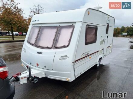 Лунар lexon 2003 в Виннице на Automoto.ua Белый Лунар lexon, объемом двигателя 0 л и пробегом 1 тыс. км за 7100 $, фото 1 на Automoto.ua