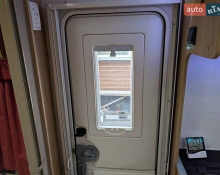 Белый Лунар Queen 495, объемом двигателя 0 л и пробегом 50 тыс. км за 9550 $, фото 13 на Automoto.ua