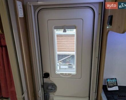 Белый Лунар Queen 495, объемом двигателя 0 л и пробегом 50 тыс. км за 9550 $, фото 12 на Automoto.ua