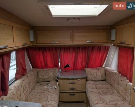 Белый Лунар Queen 495, объемом двигателя 0 л и пробегом 50 тыс. км за 9550 $, фото 5 на Automoto.ua