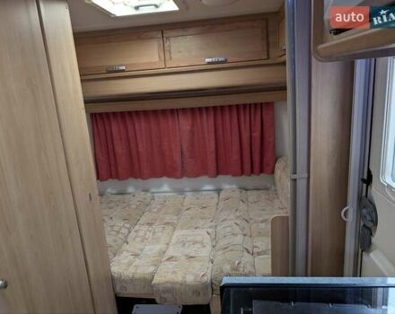 Белый Лунар Queen 495, объемом двигателя 0 л и пробегом 50 тыс. км за 9550 $, фото 14 на Automoto.ua
