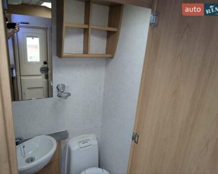 Белый Лунар Queen 495, объемом двигателя 0 л и пробегом 50 тыс. км за 9550 $, фото 15 на Automoto.ua