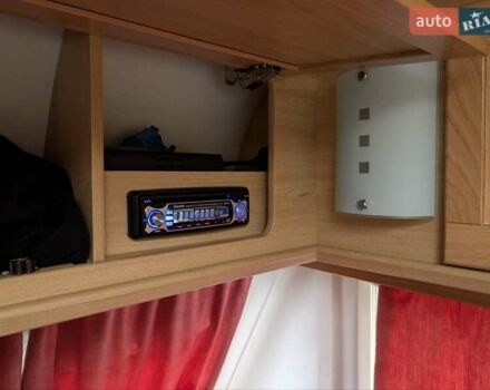 Белый Лунар Queen 495, объемом двигателя 0 л и пробегом 50 тыс. км за 9550 $, фото 7 на Automoto.ua