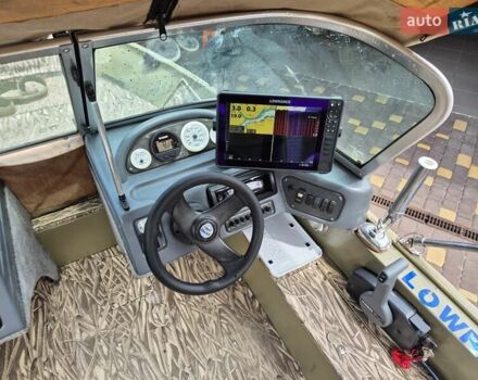 Лунд 1450 Ребел, объемом двигателя 0 л и пробегом 0 тыс. км за 15500 $, фото 6 на Automoto.ua