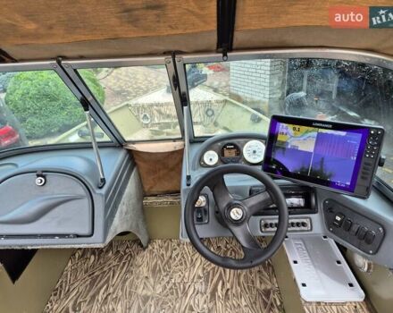Лунд 1450 Ребел, объемом двигателя 0 л и пробегом 0 тыс. км за 15500 $, фото 10 на Automoto.ua
