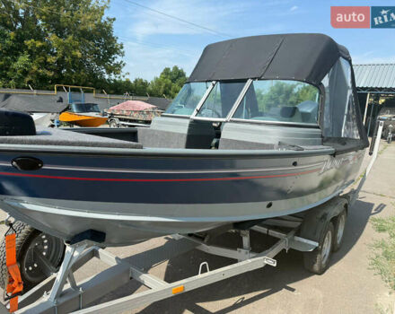 Синий Лунд 1700, объемом двигателя 0 л и пробегом 0 тыс. км за 33000 $, фото 1 на Automoto.ua