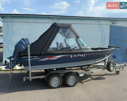 Синий Лунд 1700, объемом двигателя 0 л и пробегом 0 тыс. км за 33000 $, фото 4 на Automoto.ua