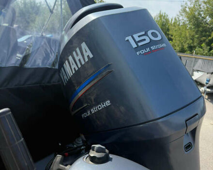 Синий Лунд 1700, объемом двигателя 0 л и пробегом 0 тыс. км за 33000 $, фото 8 на Automoto.ua