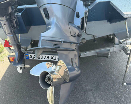 Синий Лунд 1700, объемом двигателя 0 л и пробегом 0 тыс. км за 33000 $, фото 9 на Automoto.ua