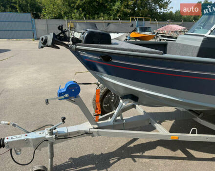 Синий Лунд 1700, объемом двигателя 0 л и пробегом 0 тыс. км за 33000 $, фото 2 на Automoto.ua