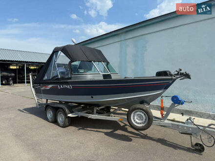 Синій Лунд 1700, об'ємом двигуна 0 л та пробігом 0 тис. км за 33000 $, фото 1 на Automoto.ua