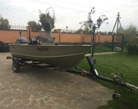 Лунд SSV, объемом двигателя 1 л и пробегом 1 тыс. км за 15000 $, фото 5 на Automoto.ua