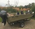 Лунд SSV, объемом двигателя 1 л и пробегом 1 тыс. км за 12500 $, фото 1 на Automoto.ua