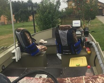 Лунд SSV, объемом двигателя 1 л и пробегом 1 тыс. км за 15000 $, фото 1 на Automoto.ua