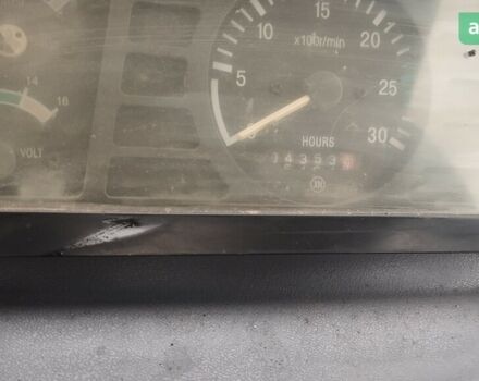 Лузхонг 454, об'ємом двигуна 0 л та пробігом 0 тис. км за 6000 $, фото 4 на Automoto.ua