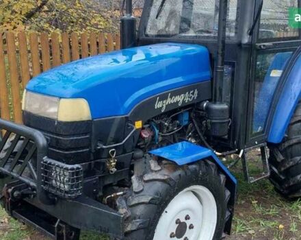 Лузхонг 454, объемом двигателя 0 л и пробегом 0 тыс. км за 9500 $, фото 3 на Automoto.ua