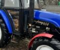 Лузхонг 454, об'ємом двигуна 3.04 л та пробігом 0 тис. км за 9750 $, фото 1 на Automoto.ua