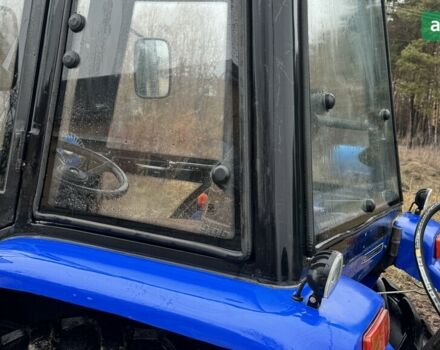 Лузхонг 454, об'ємом двигуна 3.04 л та пробігом 0 тис. км за 9750 $, фото 2 на Automoto.ua