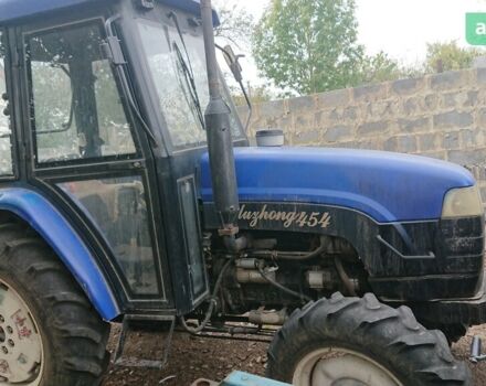 Лузхонг 454, об'ємом двигуна 0 л та пробігом 0 тис. км за 9000 $, фото 6 на Automoto.ua