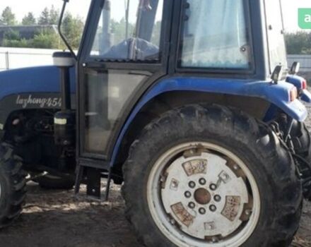Лузхонг 454, об'ємом двигуна 0 л та пробігом 0 тис. км за 9000 $, фото 1 на Automoto.ua