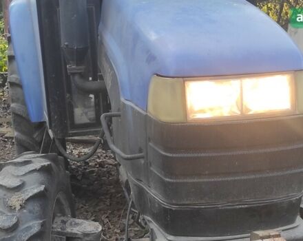 Лузхонг 454, об'ємом двигуна 0 л та пробігом 0 тис. км за 9000 $, фото 4 на Automoto.ua