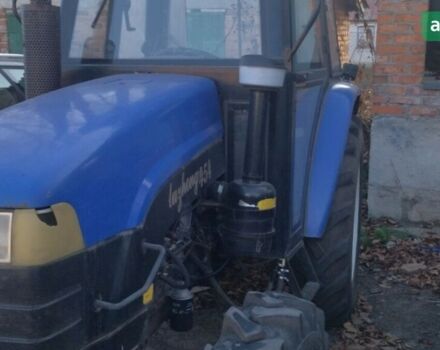 Лузхонг 454, об'ємом двигуна 0 л та пробігом 900 тис. км за 7500 $, фото 1 на Automoto.ua