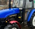 Лузхонг 454, об'ємом двигуна 3.04 л та пробігом 0 тис. км за 9750 $, фото 1 на Automoto.ua