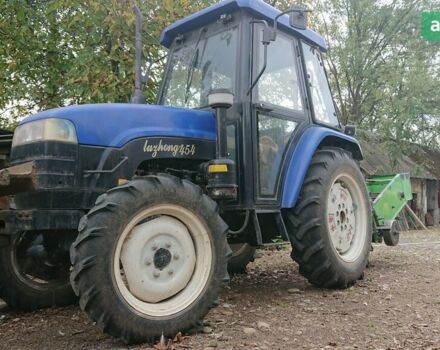 Лузхонг 454, об'ємом двигуна 0 л та пробігом 0 тис. км за 9000 $, фото 5 на Automoto.ua