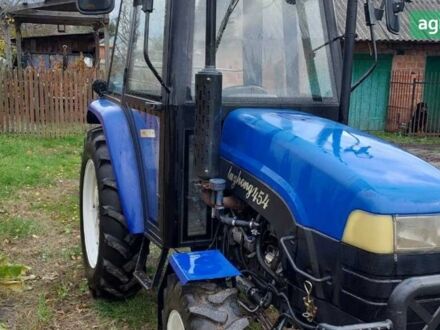 Лузхонг 454, объемом двигателя 0 л и пробегом 0 тыс. км за 9500 $, фото 1 на Automoto.ua