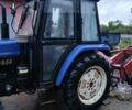 Синій Лузхонг 454, об'ємом двигуна 0 л та пробігом 10 тис. км за 9500 $, фото 1 на Automoto.ua