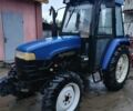 Синій Лузхонг 454, об'ємом двигуна 0 л та пробігом 10 тис. км за 9500 $, фото 1 на Automoto.ua