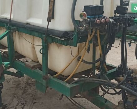 Львівсільмаш ОП 2000 2010 у Подгайцах на Automoto.ua Львівсільмаш ОП 2000, об'ємом двигуна 0 л та пробігом 0 тис. км за 3000 $, фото 3 на Automoto.ua