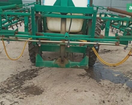 Львівсільмаш ОП 2000 2010 у Подгайцах на Automoto.ua Львівсільмаш ОП 2000, об'ємом двигуна 0 л та пробігом 0 тис. км за 3000 $, фото 2 на Automoto.ua