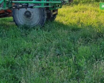 Львівсільмаш ОП 2000, об'ємом двигуна 0 л та пробігом 100 тис. км за 4500 $, фото 6 на Automoto.ua