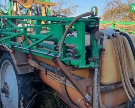 Львівсільмаш ОП 2000, об'ємом двигуна 0 л та пробігом 100 тис. км за 4500 $, фото 4 на Automoto.ua