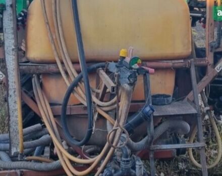 Львівсільмаш ОП 2000, об'ємом двигуна 0 л та пробігом 100 тис. км за 4500 $, фото 3 на Automoto.ua