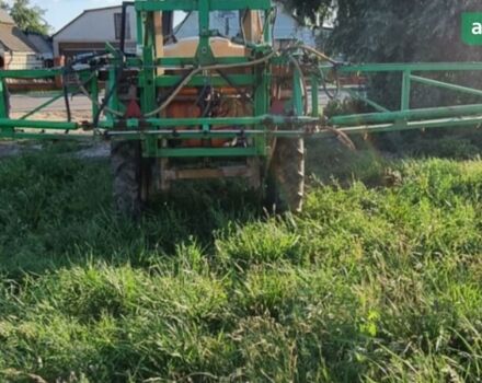 Львівсільмаш ОП 2000, об'ємом двигуна 0 л та пробігом 100 тис. км за 4500 $, фото 5 на Automoto.ua