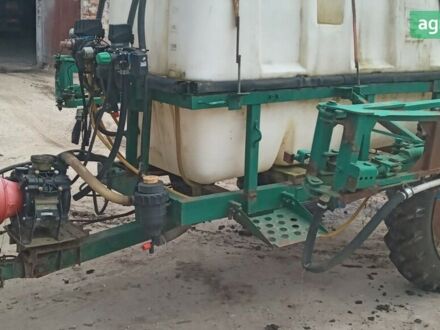 Львівсільмаш ОП 2000 2010 у Подгайцах на Automoto.ua Львівсільмаш ОП 2000, об'ємом двигуна 0 л та пробігом 0 тис. км за 3000 $, фото 1 на Automoto.ua