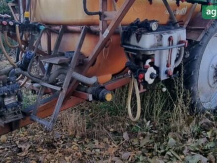 Львівсільмаш ОП 2000 2015 у Броварах на Automoto.ua Львівсільмаш ОП 2000, об'ємом двигуна 0 л та пробігом 100 тис. км за 4500 $, фото 1 на Automoto.ua