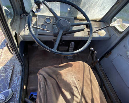 Львівський погрузчик 1111, об'ємом двигуна 0 л та пробігом 0 тис. км за 2495 $, фото 7 на Automoto.ua